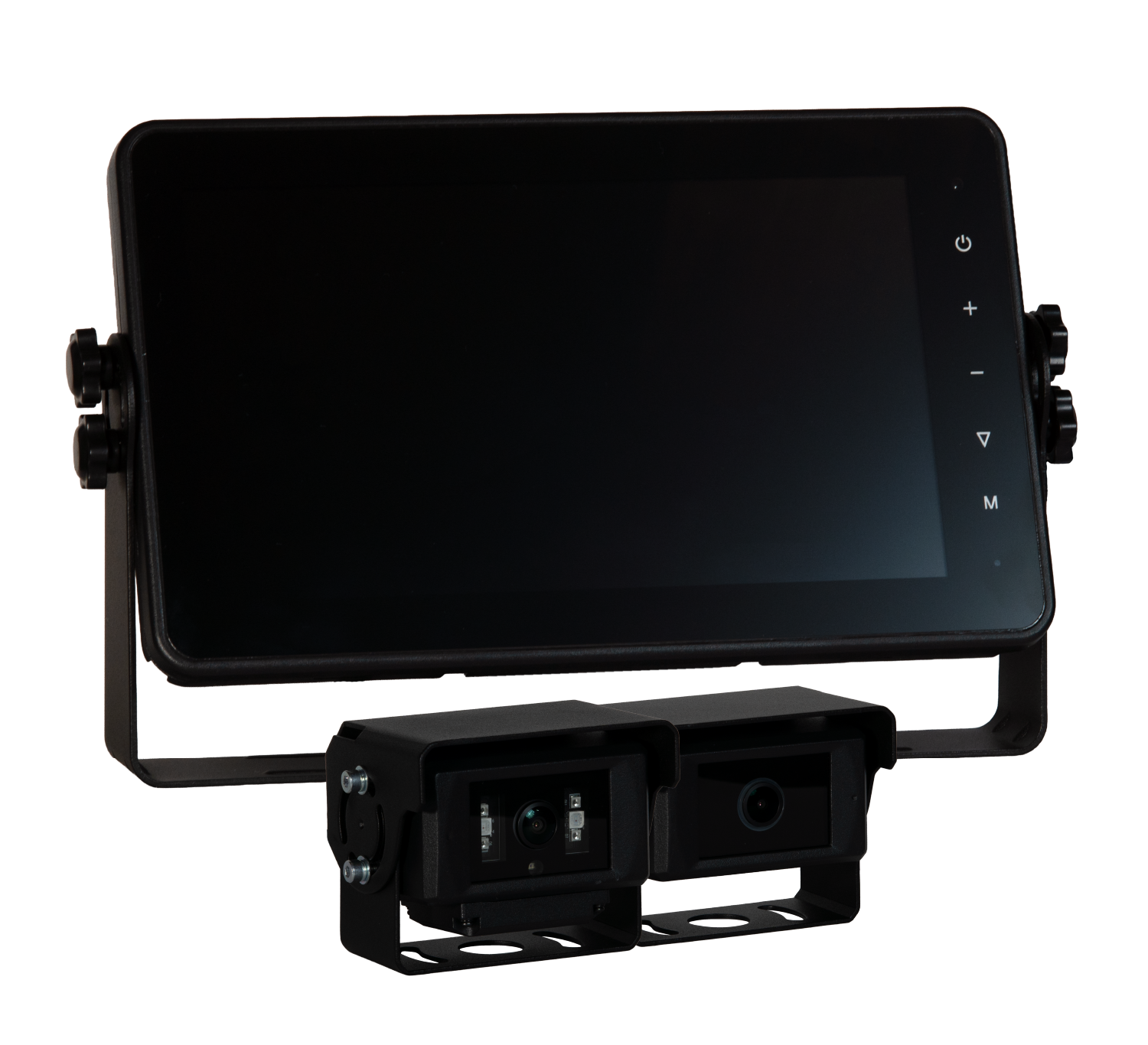 CAMEKO DVR AI