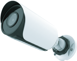 CAMEKO AI Mini Bullet Camera